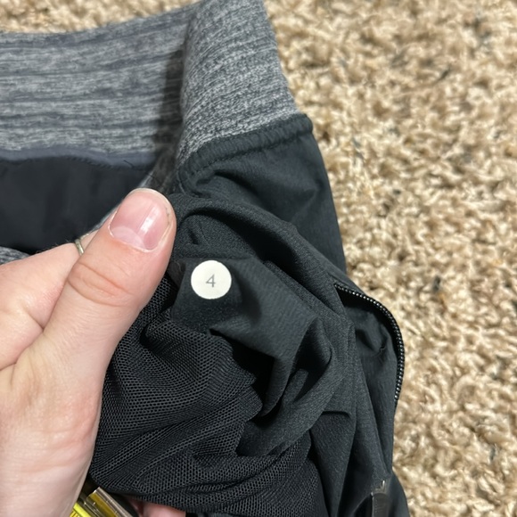Lululemon Workout Pants - Picture 3 of 10